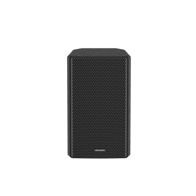 Altavoz Profesional de Rango Completo / 12 pulgadas / 400W RMS / 98 dB Sensibilidad / 45 Hz - 20 kHz Respuesta / 90°x60° Ángulo de Cobertura / Gabinete Madera Multicapa 15 mm - Image 3