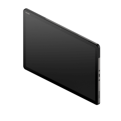 Tablet Comercial 11" SUNMI CPad / Octa-Core Qualcomm / 8GB RAM + 128GB ROM / Wi-Fi 6E / Bluetooth 5.3 / NFC / Escáner 2D Láser / Batería 8000mAh / IP54 / SUNMI OS 4.0 (Android 14) - Image 5