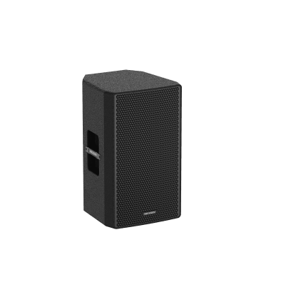 Altavoz Profesional de Rango Completo / 12 pulgadas / 400W RMS / 98 dB Sensibilidad / 45 Hz - 20 kHz Respuesta / 90°x60° Ángulo de Cobertura / Gabinete Madera Multicapa 15 mm - Image 4