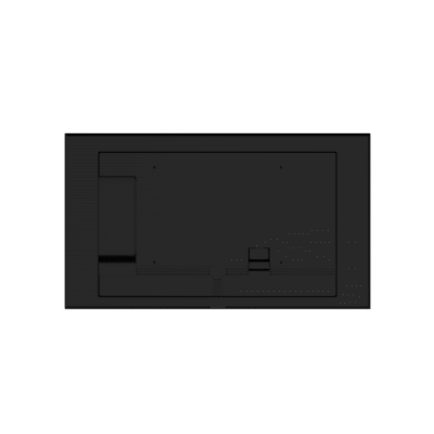 Pantalla LED de 32" para Publicidad Digital / SLIM / Programación de Horarios / 500 Nits / Contenido Personalizado / Sistema Operativo Android / 2 Entradas USB / WiFi - Image 6