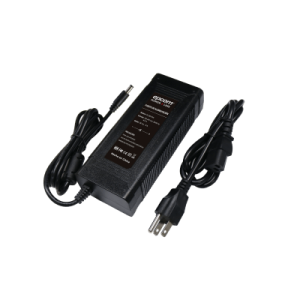 Fuente de poder / 36 Vcc Regulados / 5 Amp / Voltaje de Entrada de 100 - 240 VCA