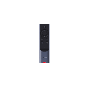 Control Remoto Smart Control 2.0 / Diseño Ergonómico / Botones Precisos / NFC / UWB / Bluetooth / Batería 30 Días / Carga USB Tipo-C / Compatible con IHS3-65SA, IHS3-75SA y IHS3-86SA