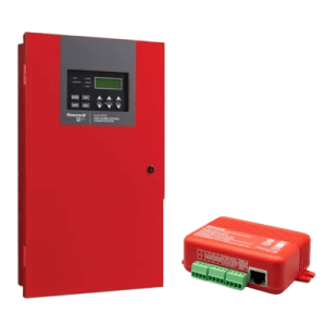 Panel de Detección de Incendio / Direccionable / Hasta 198 Puntos / 99 Detectores y 99 Módulos con Tecnología SK / Incluye Comunicador CLSS Modelo HW-AV-LTE-M-LA