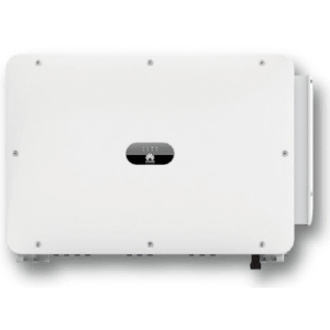 Inversor Trifasico para Interconexión a CFE de 80 kW con Salida de 220 Vca