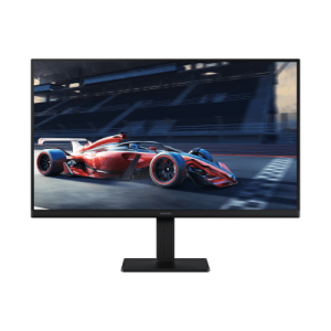 Monitor 24 Pulgadas / Full HD 1920x1080 / Panel VA / 100Hz / Contraste 3000:1 / Eye Saver Mode / Flicker Free / Game Mode / HDMI