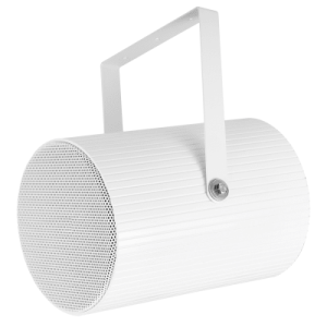 Altavoz de Proyección | 7.5/15W | Sensibilidad 100dB | Respuesta en Frecuencia 250Hz-14KHz | Instalación en Pared