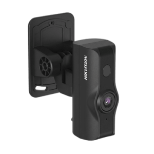 Cámara DBA para DVR Movil / 2 Megapixel (1080p) / 2 Mts IR / Lente 6 mm (52°) / IP5X / Audio Integrado / Conector M12
