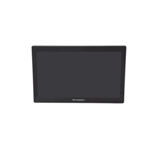 Pantalla 10 pulgadas táctil con altavoz incorporado