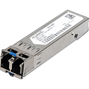 Transceptor Optico eKit eSFP MiniGibic / 1 Gbps de velocidad / Multimodo / 850nm / Hasta 550m de distancia / Conector LC Duplex