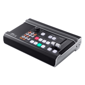 StreamLIVE PRO - Mezclador AV StreamLIVE™ HD con streaming