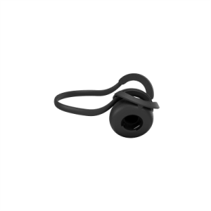 Accesorio / Neckband para Auriculares Jabra Perform 75 / Compatibilidad Exclusiva / Diseño para Cuello (14121-44)