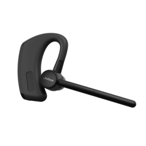 Auriculares para Retail / Mono Behind-the-Ear / Bluetooth 5.3 / Cancelación de Ruido 93% / Batería 11 Horas / IP54 / Compatible Microsoft Teams Zello