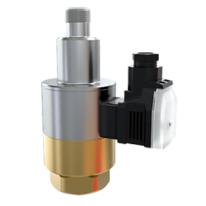Solenoide Electrico de Liberación de Agente M20,1/2NPT | Sistema de Extinción Oxeo