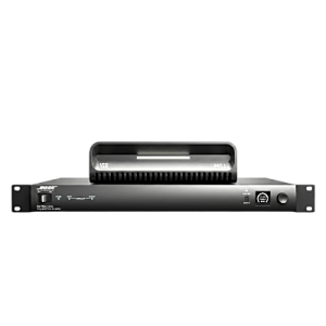 KIT Amplificador Veritas 2160BH y Streamer de Audio Modular MS.1 | PoE + USB-C | HDMI eARC + Óptica + RCA | Bluetooth LE Audio | WiFi | Control4-Crestron-Elan-RTI-URC-Savant-Lutron | AirPlay2-GoogleCast-SpotifyConnect