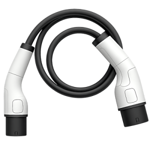 Cable de Carga  para Vehículos Eléctricos Hikvision / 22 kW / IEC62196-Type 2 / compatible con DS-TMP102-A1(H)