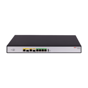 Router Gigabit PoE+ / Ideal para Access Point (AP) / 8 Puertos Gigabit PoE+ / 2 Puertos WAN