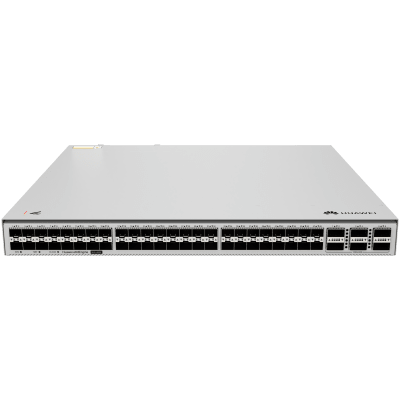 Switch Core eKitEngine / 48 Puertos (10G) SFP+ / 6 Puertos (100G) QSFP28 / Capa 3 / Switching 2,160 Gbps / Forwarding 1,607 Mpps / iStack / Gestión Cloud / Libre de Licenciamiento - Image 2