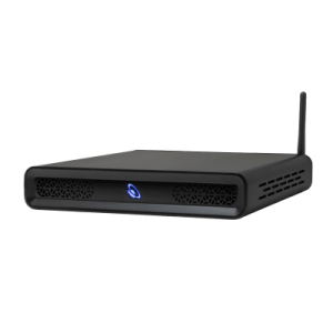 Amplificador de 2 canales | 100 W | HDMI eARC | Bluetooth