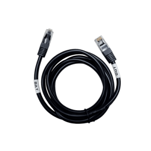 Cable de Comunicación RJ45-RJ45 para Comunicación entre Controladores IT-G3 / TEP / TIS y Baterías EPEVER