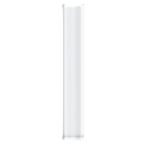 Antena Sectorial Hikvision / 5 GHz 5150-5850 MHz / Polarización Dual 120° / 20 dBi Ganancia / IP56 / Montaje Poste Ø30-70 mm / Rango Temperatura -40°C a 60°C