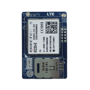 Módulo 4G LTE para conmutadores Yeastar / VoLTE / SMS / Datos 3G/4G / Compatible con S-Series y P-Series
