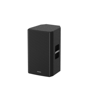 Altavoz Profesional de Rango Completo / 12 pulgadas / 400W RMS / 98 dB Sensibilidad / 45 Hz - 20 kHz Respuesta / 90°x60° Ángulo de Cobertura / Gabinete Madera Multicapa 15 mm