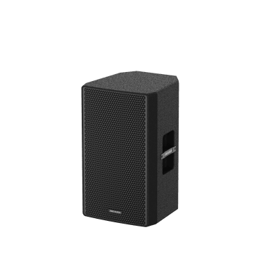 Altavoz Profesional de Rango Completo / 12 pulgadas / 400W RMS / 98 dB Sensibilidad / 45 Hz - 20 kHz Respuesta / 90°x60° Ángulo de Cobertura / Gabinete Madera Multicapa 15 mm - Image 2