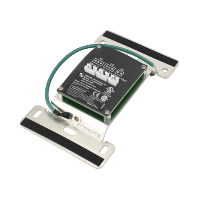 Actuador de Iluminación / Control Maestro IRAS / Integración EMS / Relé de Potencia / Eficiencia Energética - Image 2