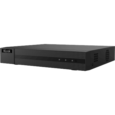 DVR 8 Canales TurboHD + 4 Canales IP / 5 Megapixel Lite - 3K Lite / Audio Bidireccional / ACUSENSE Lite / 1 Bahía de Disco Duro / H.265+ / Salida en Full HD - Image 2