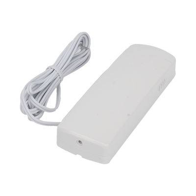 Transmisor RF de Puerta / Alimentación por Batería / Deep Mesh / Retrofit / 2 Pilas AAA