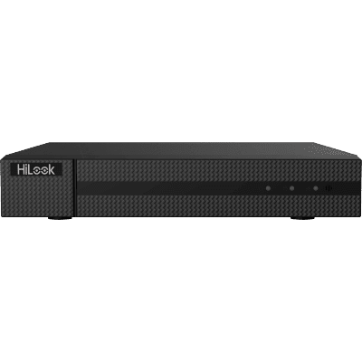 DVR 8 Canales TurboHD + 4 Canales IP / 5 Megapixel Lite - 3K Lite / Audio Bidireccional / ACUSENSE Lite / 1 Bahía de Disco Duro / H.265+ / Salida en Full HD - Image 3