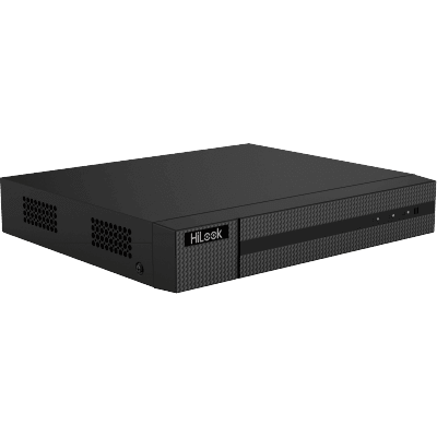 DVR 8 Canales TurboHD + 4 Canales IP / 5 Megapixel Lite - 3K Lite / Audio Bidireccional / ACUSENSE Lite / 1 Bahía de Disco Duro / H.265+ / Salida en Full HD - Image 4