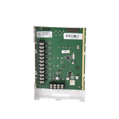 Módulo Expansor de Zonas / 8 Zonas Convencionales a V-PLEX / Resistencia de Fin de Línea / Direccionamiento por DIP Switch o Número de Serie - Image 5