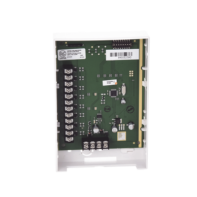Módulo Expansor de Zonas / 8 Zonas Convencionales a V-PLEX / Resistencia de Fin de Línea / Direccionamiento por DIP Switch o Número de Serie - Image 2