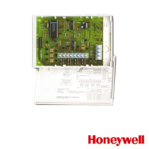 Módulo de Expansión de Zonas / 4 Zonas Supervisadas / 2 Zonas para Detectores de Humo de 2 Cables / Tecnología V-Plex / Direccionamiento por DIP Switch o Número de Serie