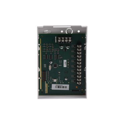 Módulo de Expansión Cableado / 8 Zonas de Supervisión / Instalación en Panel o Remoto / Conexión Directa como Teclado / Resistencia EOL Deshabilitable - Image 3