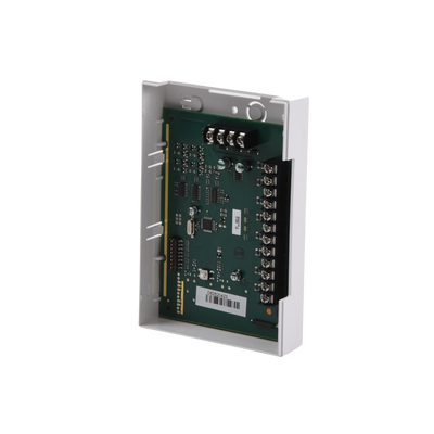 Módulo de Expansión Cableado / 8 Zonas de Supervisión / Instalación en Panel o Remoto / Conexión Directa como Teclado / Resistencia EOL Deshabilitable - Image 4