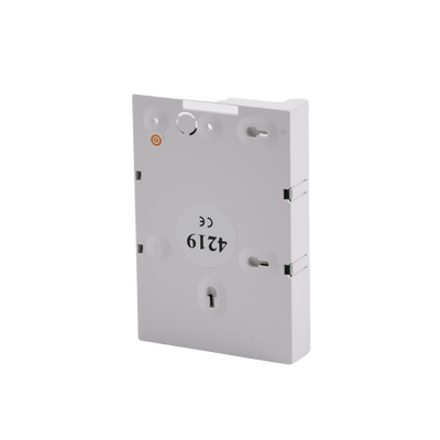 Módulo de Expansión Cableado / 8 Zonas de Supervisión / Instalación en Panel o Remoto / Conexión Directa como Teclado / Resistencia EOL Deshabilitable - Image 5