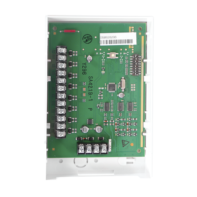 Módulo de Expansión Cableado / 8 Zonas de Supervisión / Instalación en Panel o Remoto / Conexión Directa como Teclado / Resistencia EOL Deshabilitable - Image 2