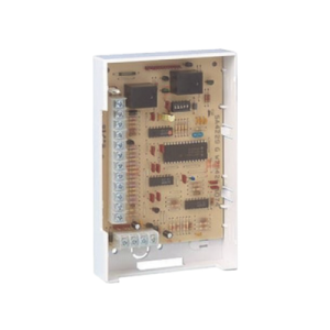 Módulo de Expansión Cableado / 8 Zonas Supervisadas / 2 Relevadores Tipo C / Instalación Panel o Remota / Compatible VISTA-48LA y VISTA-20P
