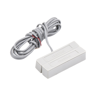Contacto Magnético Direccionable / Compatible V-Plex / Montaje Superficie / Espaciado 3.18 cm (1.25 in) / Sellado Epóxico / Color Gris - Image 3