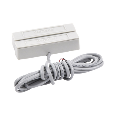 Contacto Magnético Direccionable / Compatible V-Plex / Montaje Superficie / Espaciado 3.18 cm (1.25 in) / Sellado Epóxico / Color Gris - Image 5