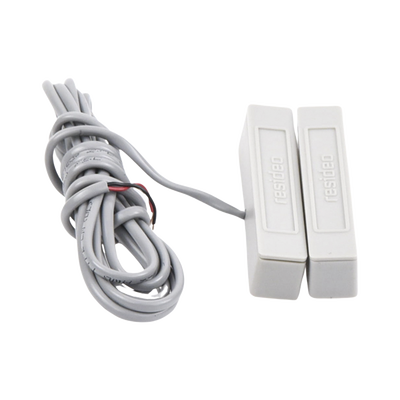 Contacto Magnético Direccionable / Compatible V-Plex / Montaje Superficie / Espaciado 3.18 cm (1.25 in) / Sellado Epóxico / Color Gris - Image 6