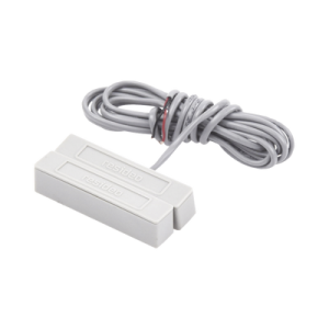 Contacto Magnético Direccionable / Compatible V-Plex / Montaje Superficie / Espaciado 3.18 cm (1.25 in) / Sellado Epóxico / Color Gris