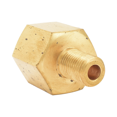 Sensor de Temperatura de Inmersión / Acero Inoxidable / 5 pulgadas (127 mm) / Compatible C7021D2001, C7023D2001, C7041D2001 - Image 3