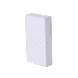 Módulo de Relevador Inalámbrico / Activación de Sirenas a Distancia / Relevador Tipo C 2A / Alimentación Dual 12VCC o 9VAC / Compatible con Paneles LYNX y VISTA