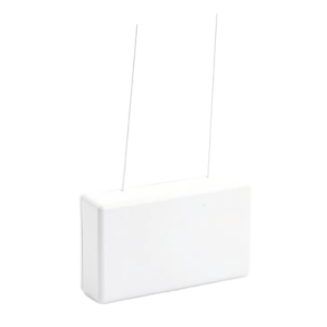 Repetidor inalámbrico / Serie 5800 / Batería de respaldo integrada / 9 VCA