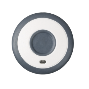 Botón de Pánico Inalámbrico / IP65 / Batería 3-5 Años / LED de Confirmación / Diseño Portátil