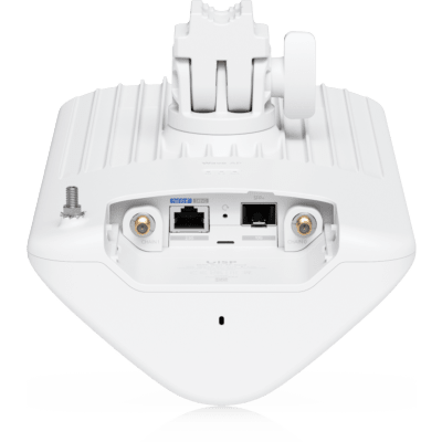 Wave AP Gen2 – Punto de Acceso PtMP 60 GHz + 5 GHz con Cobertura Sectorial de 90°, Capacidad para 31 Clientes y Velocidad Simétrica de hasta 2.7 Gbps - Image 7
