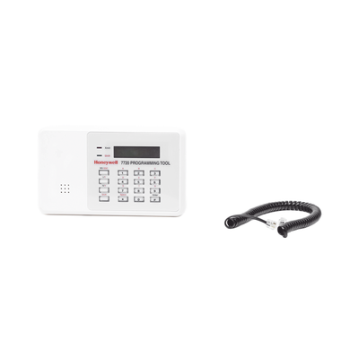 Teclado programador / Interfaces TCP/IP y GPRS / Monitoreo remoto AlarmNet / Compatible VoIP y cable - Image 7
